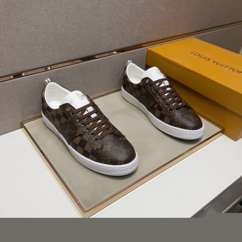 LV Casual Shoes